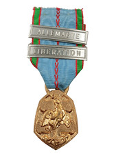 D26 2025 médaille d'occasion  Saint-Jean-en-Royans