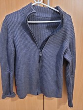 Herren strickjacke prada gebraucht kaufen  München