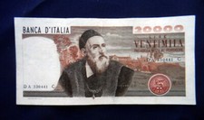 Moneta rara italia usato  Santa Vittoria d'Alba
