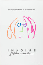 Imagine john lennon for sale  MANCHESTER