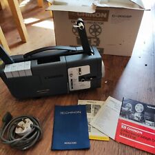 Vintage chinon 200sp for sale  GAINSBOROUGH