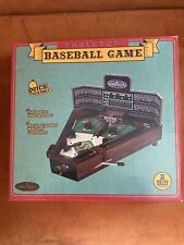 Tabletop baseball game for sale  Montrose