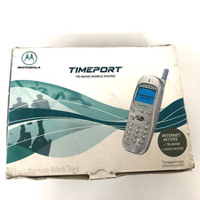 Old motorola timeport for sale  COVENTRY