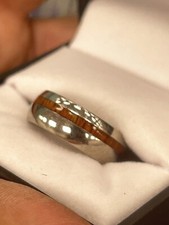 Jewelry johan pinstriped for sale  Muskego