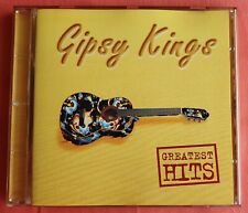 Gipsy Kings-Greatest Hits CD 1994 France [Juanes,Manu Chao,Santana,Kaoma] *MINT* comprar usado  Enviando para Brazil