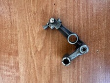 PEÇA DE MÁQUINA DE COSTURA INDUSTRIAL USADA SERGER OVERLOCK, usado comprar usado  Enviando para Brazil