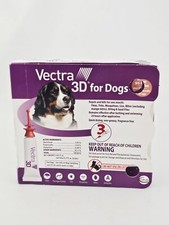 Vectra dogs lbs for sale  Taylor