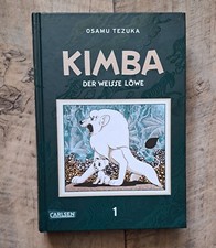 Kimba weiße löwe gebraucht kaufen  Berlin