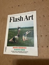 Flash art 254 usato  Garlasco
