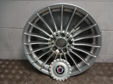 alpina wheels for sale  DUMFRIES