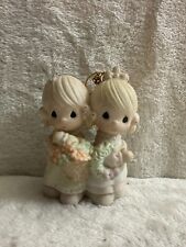 1988 precious moments for sale  WATFORD