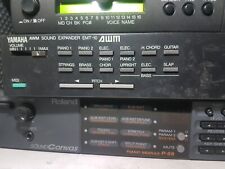 Yamaha emt sound gebraucht kaufen  Deutschland