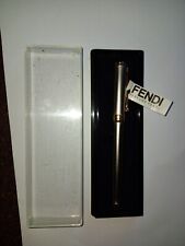 Fendi vintage pen for sale  UK