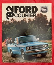 1982 ford courier for sale  Dayton