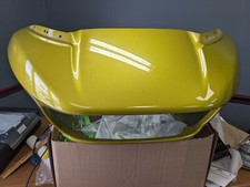 Outer fairing harley for sale  Wilkes Barre