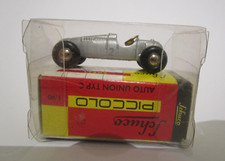 Schuco piccolo auto gebraucht kaufen  Barnstorf