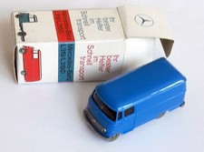 Wiking 319 karton gebraucht kaufen  Hamburg