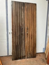 Portone grissinato anni usato  Voghera