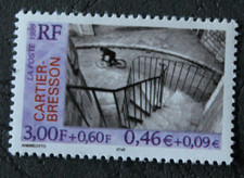 Timbre cartier bresson d'occasion  Annecy