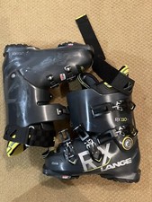 Lange 110 ski for sale  Dillon