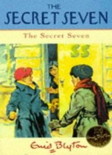Secret seven book for sale  UK
