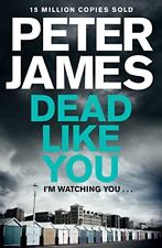 Dead like peter for sale  UK