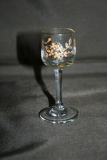 Verre émaillé pied d'occasion  Champs-sur-Marne
