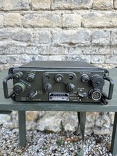 Radio militaire émetteur d'occasion  Mourmelon-le-Grand