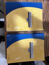 saxon 4 math 5 for sale  Debary
