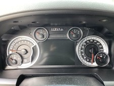 Speedometer cluster mph for sale  Atlanta
