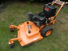 Scag commercial mower for sale  SELBY