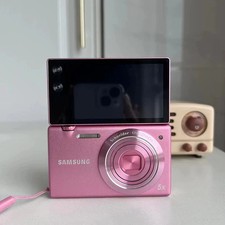 Câmera Digital Compacta Samsung MV800 Flip-out Touch Screen Vlog 16MP, usado comprar usado  Enviando para Brazil
