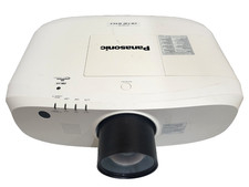 Projetor Panasonic PT-EW730 7000 lúmens WXGA 610 horas de lâmpada comprar usado  Enviando para Brazil