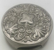 Vintage ornate collapsible for sale  Fort Ashby