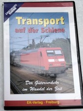 Eisenbahn kurier transport gebraucht kaufen  Rheinbach