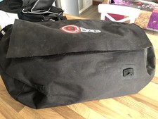 Motorcycle luggage roll for sale  CHESTER LE STREET