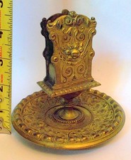 Antique brass bronze for sale  Minneapolis