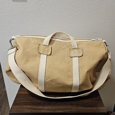Sea bag vtg for sale  Littleton