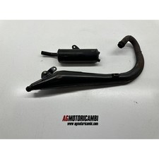 Marmitta scarico espansione usato Marmitta scarico espansione usato  Villa Estense