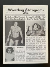 Houston texas wrestling for sale  Los Angeles