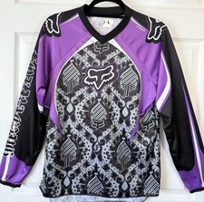 Fox racing jersey for sale  Aptos