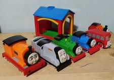First thomas bundle for sale  DEREHAM