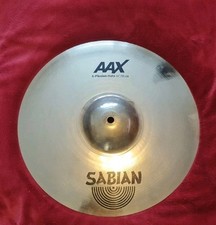 Sabian aax plosion for sale  WESTON-SUPER-MARE