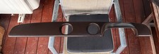 GENUÍNO FORD 1967-75 ESCORT MARK 1 MK1 PAINEL MARROM ESCURO CRASH PAD!! EC!! comprar usado  Enviando para Brazil