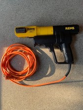 rems ersatzteile gebraucht kaufen rems ersatzteile gebraucht kaufen Zossen