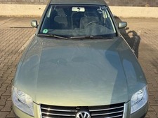 Passat 3bg riginal gebraucht kaufen  Chemnitz
