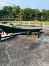 Green white aluminum for sale  Franklin