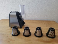 Ade gemüseschneider elektrisc gebraucht kaufen  Kehl