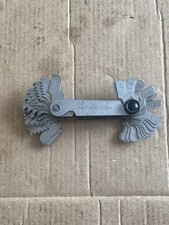whitworth thread gauge for sale whitworth thread gauge for sale BEDFORD