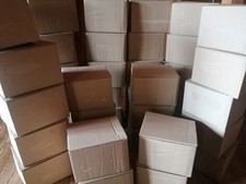 Versandkarton l19xb16xh13 falt gebraucht kaufen  Xanten